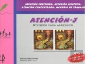 Atencion 3 Ed.Color