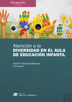 Bertrand.pt - Atención A La Diversidad En El Aula De Educación Infantil // Colección: Didáctica Y Desarrollo