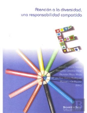 Atención A La Diversidad, Una Responsabilidad Compartida