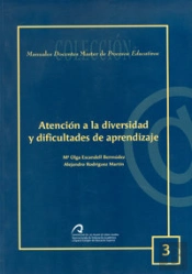 Atención A La Diversidad Y Dificultades De Aprendizaje