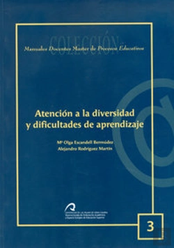 Bertrand.pt - Atención A La Diversidad Y Dificultades De Aprendizaje
