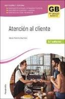 Atencion Al Cliente 2ª Ed 2023