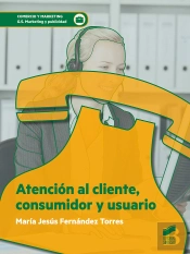 Atención Al Cliente, Consumidor Y Usuario