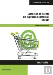 Atención Al Cliente En El Proceso Comercial