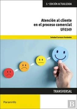 Bertrand.pt - Atencion Al Cliente En El Proceso Comercial