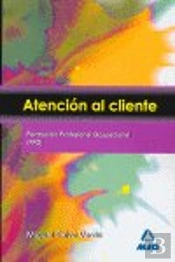 Atencion Al Cliente  