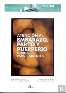 Bertrand.pt - Atención Al Embarazo, Parto Y Puerperio Normal Para Residentes