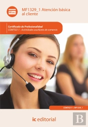 Atencion Basica Al Cliente  