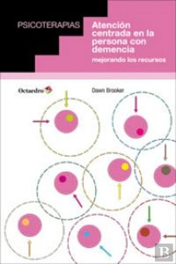 Bertrand.pt - Atención Centrada En La Persona Con Demencia