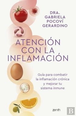 Bertrand.pt - Atencion Con La Inflamacion