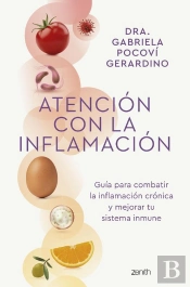 Atención Con La Inflamación