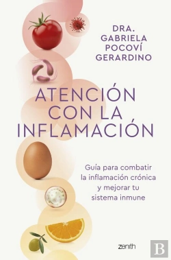 Bertrand.pt - Atención Con La Inflamación