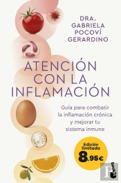 Atencion Con La Inflamacion