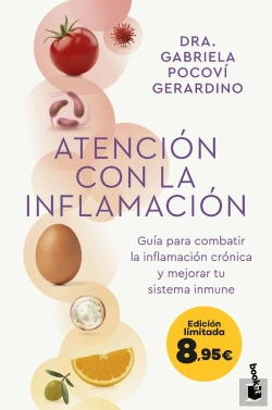 Bertrand.pt - Atencion Con La Inflamacion