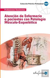 Atención De Enfermer¡A A Pacientes Con Patolog¡A Músculo-Esquelética
