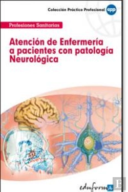 Bertrand.pt - Atención De Enfermer¡A A Pacientes Con Patolog¡A Neurológica