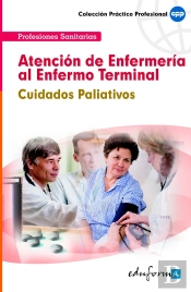 Atención De Enfermer¡A Al Enfermo Terminal, Cuidados Paliativos
