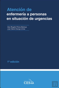 Bertrand.pt - Atención De Enfermería A Personas En Situación De Urgencias