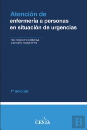 Atención De Enfermería A Personas En Situación De Urgencias