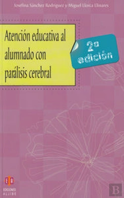 Bertrand.pt - Atención Educativa Al Alumnado Con Parálisis Cerebral