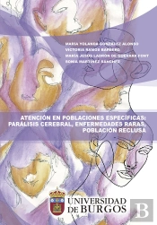 Atencion En Poblaciones Especificas Paralisis Cerebral, Enf