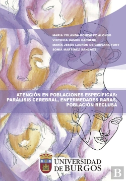 Bertrand.pt - Atencion En Poblaciones Especificas Paralisis Cerebral, Enf