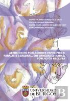 Atencion En Poblaciones Especificas Paralisis Cerebral, Enf