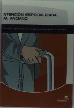 Bertrand.pt - Atencion Especializada Al Anciano
