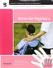 Atención Higiénica