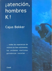 Atencion Hombres K