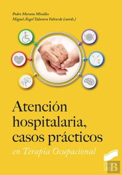 Bertrand.pt - Atencion Hospitalaria, Casos Practicos En Terapia Ocupacional