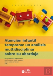 Atencion Infantil Temprana Un Analisis Multidisciplinar Sob