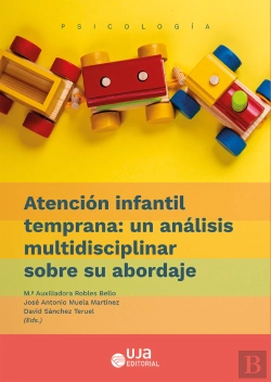 Bertrand.pt - Atencion Infantil Temprana Un Analisis Multidisciplinar Sob