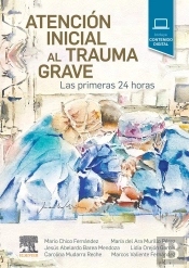 Atencion Inicial Al Trauma Grave