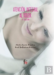 Atencion Integral Al Dolor-3 Edcion