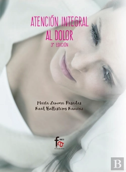 Bertrand.pt - Atencion Integral Al Dolor-3 Edcion