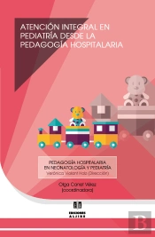 Atención Integral En Pediatría Desde La Pedagogía Hospitalaria