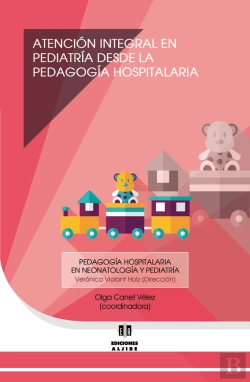 Bertrand.pt - Atención Integral En Pediatría Desde La Pedagogía Hospitalaria