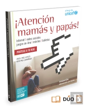 ¡Atención Mamás Y Papás! (Papel + E-Book)