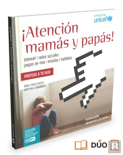 Bertrand.pt - ¡Atención Mamás Y Papás! (Papel + E-Book)