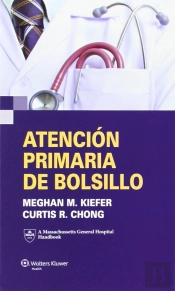 Atención Primaria De Bolsillo