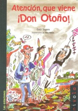 Bertrand.pt - Atención, Que Viene ¡Don Otoño!