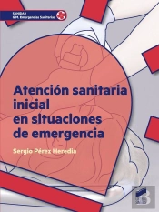 Atención Saniaria Inicial En Situaciones De Emergencia