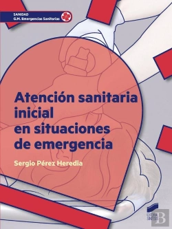 Bertrand.pt - Atención Saniaria Inicial En Situaciones De Emergencia