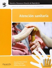 Atención Sanitaria