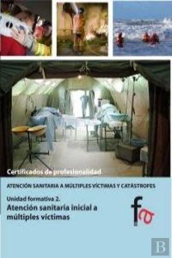 Bertrand.pt - Atención Sanitaria Inicial A Múltiples V¡Ctimas