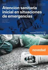 Atencion Sanitaria Inicial En Situaciones De Emergencia. Nueva Edicion