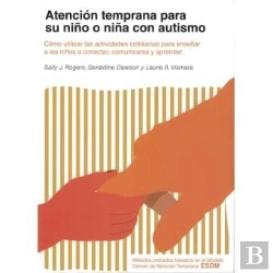 Bertrand.pt - Atención Temprana Para Su Niño O Niña Con Autismo