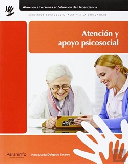 Bertrand.pt - Atención Y Apoyo Psicosocial