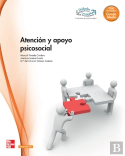 Bertrand.pt - Atencion Y Apoyo Psicosocial.Grado Medio